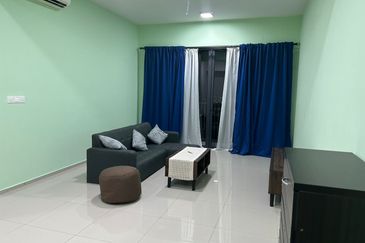 Adria Residence @ Gravit8