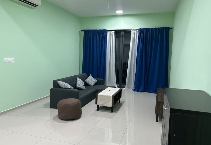 Adria Residence @ Gravit8