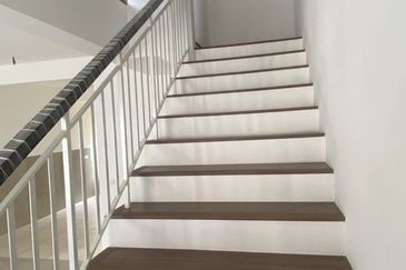 Casira 3 @ Bandar Bukit Raja