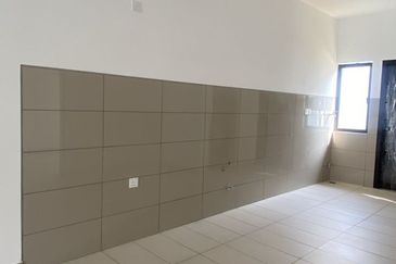 Casira 3 @ Bandar Bukit Raja