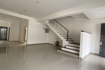 Casira 3 @ Bandar Bukit Raja