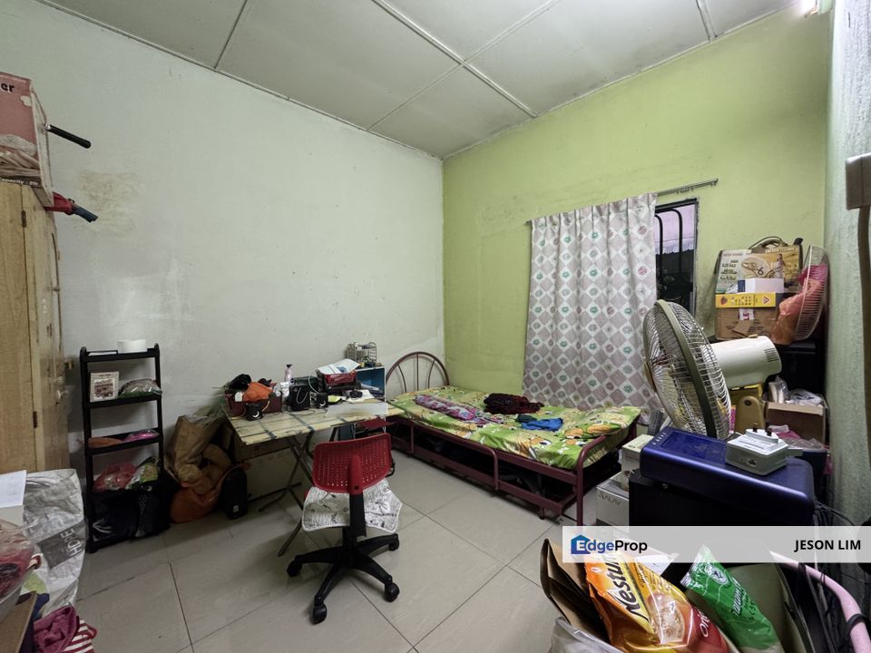 Klang Mewah Jaya 3 @Single Storey 20X55 3R2B for Sale RM350k, Selangor, Klang