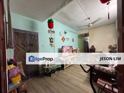 Klang Mewah Jaya 3 @Single Storey 20X55 3R2B for Sale RM350k, Selangor, Klang
