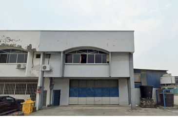 Kawasan Perindustrian Klang Utama