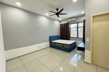 Livia @ Bandar Rimbayu