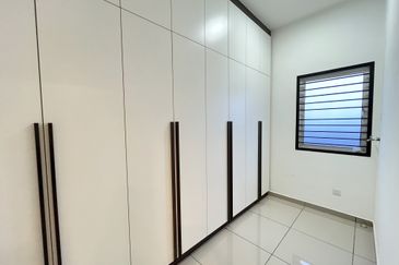 Livia @ Bandar Rimbayu