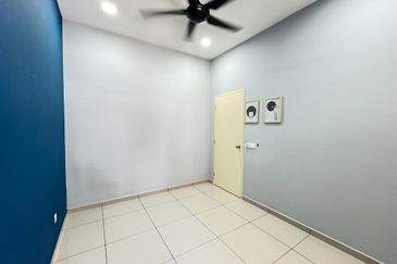 Livia @ Bandar Rimbayu