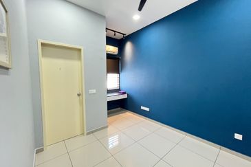 Livia @ Bandar Rimbayu