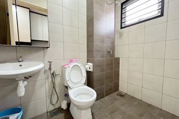 Livia @ Bandar Rimbayu