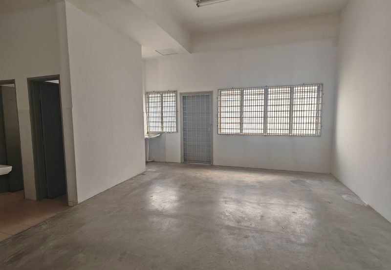 Bandar Botanic Klang