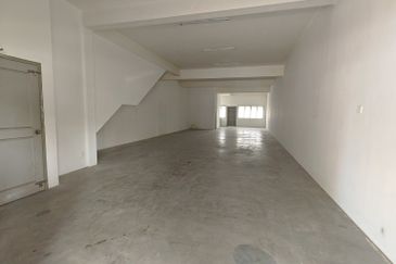 Bandar Botanic Klang