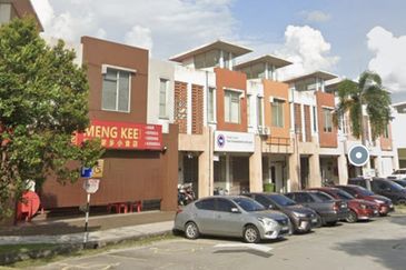 Bandar Botanic Klang