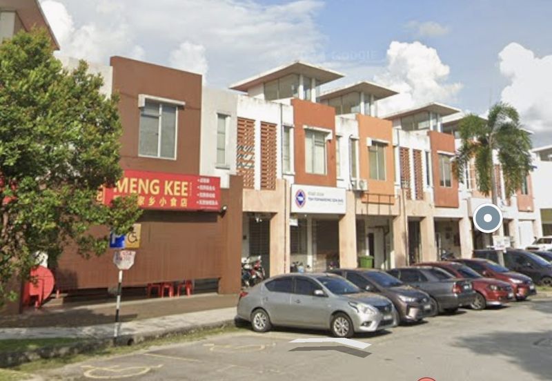 Bandar Botanic Klang