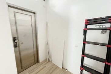 Livia @ Bandar Rimbayu