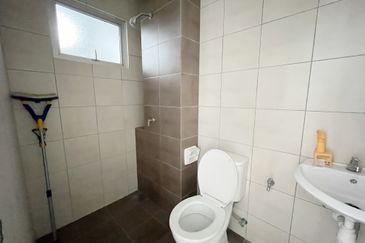 Livia @ Bandar Rimbayu