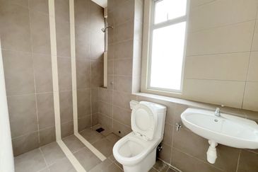 Livia @ Bandar Rimbayu