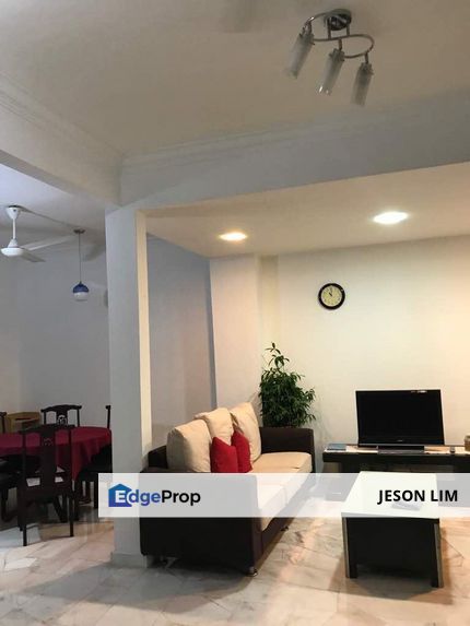 Gated Putra Heights @Fully Extended 2 Storey 24X75 5R3B for Sale RM900k, Selangor, Subang Jaya