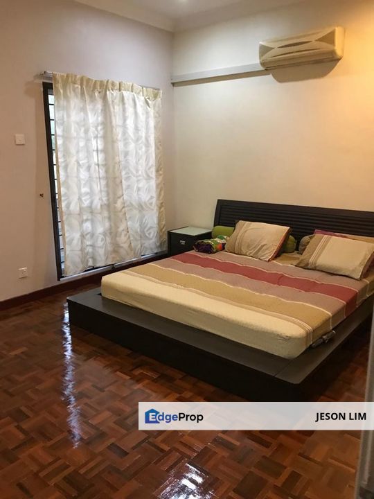 Gated Putra Heights @Fully Extended 2 Storey 24X75 5R3B for Sale RM900k, Selangor, Subang Jaya