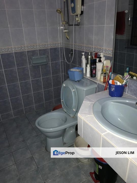 Gated Putra Heights @Fully Extended 2 Storey 24X75 5R3B for Sale RM900k, Selangor, Subang Jaya