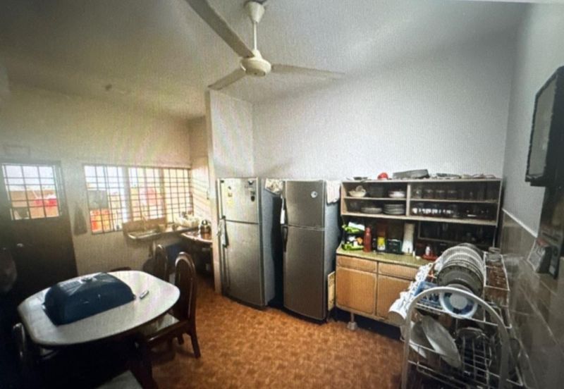 Bandar Bukit Tinggi 2