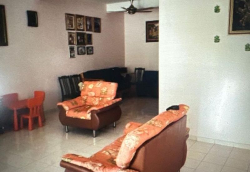 Bandar Bukit Tinggi 2