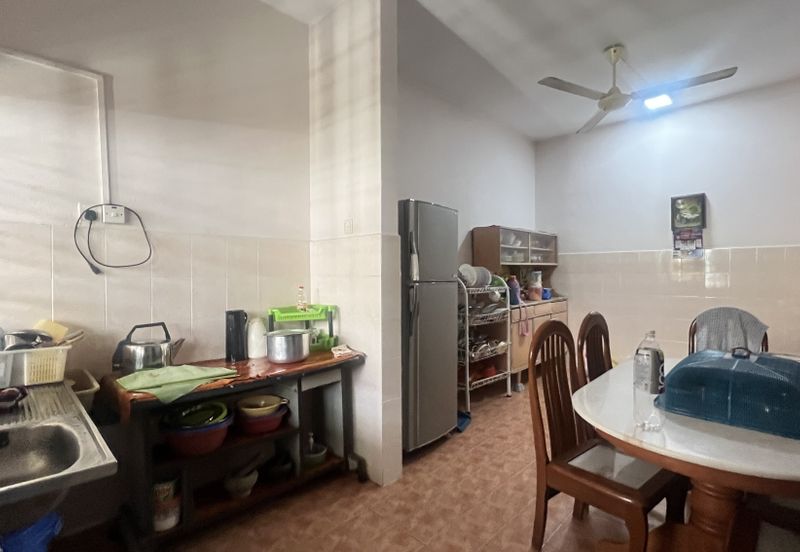 Bandar Bukit Tinggi 2