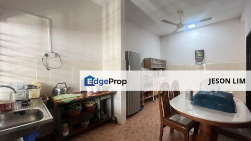 Gated Bukit Tinggi 2 @Facing Open 2 Storey 20X86 4R3B for Rent RM1,700, Selangor, Klang