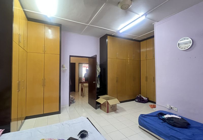 Bandar Bukit Tinggi 2