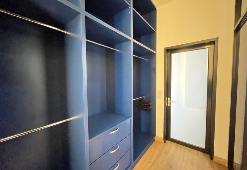 Penduline @ Bandar Rimbayu