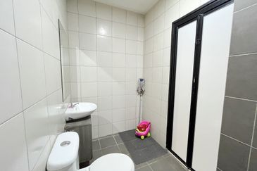 Penduline @ Bandar Rimbayu