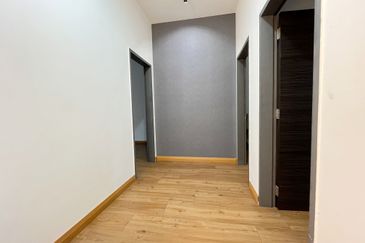 Penduline @ Bandar Rimbayu