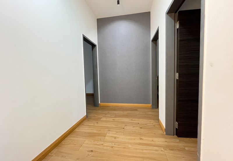 Penduline @ Bandar Rimbayu