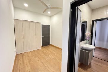 Penduline @ Bandar Rimbayu