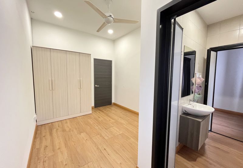 Penduline @ Bandar Rimbayu