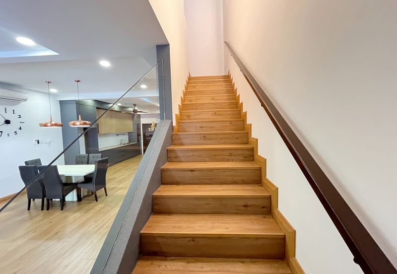 Penduline @ Bandar Rimbayu