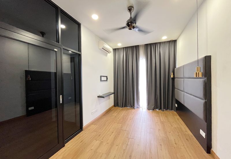 Penduline @ Bandar Rimbayu