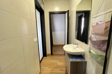 Penduline @ Bandar Rimbayu