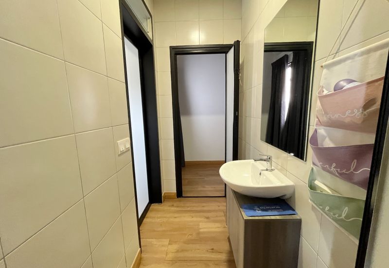 Penduline @ Bandar Rimbayu