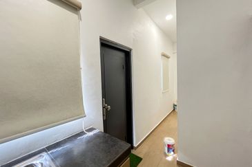 Penduline @ Bandar Rimbayu