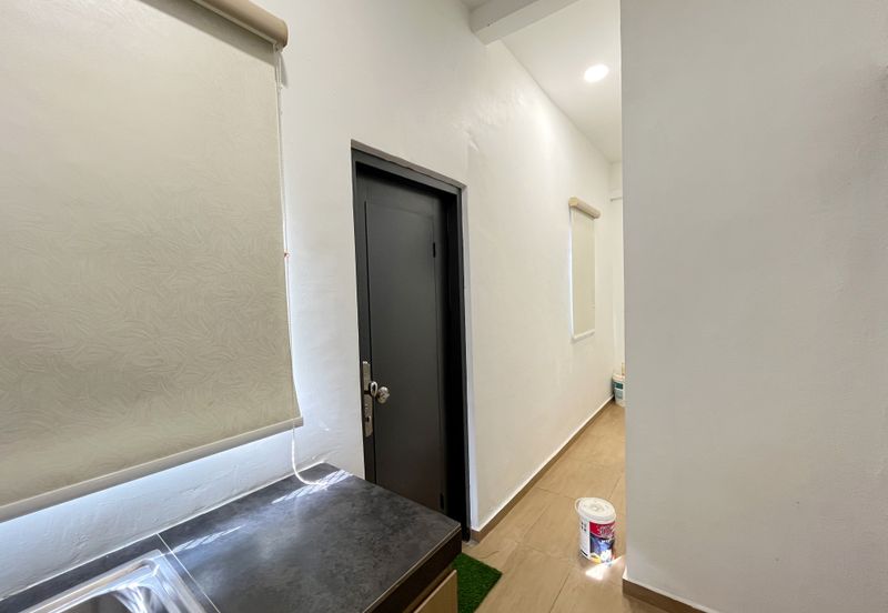 Penduline @ Bandar Rimbayu