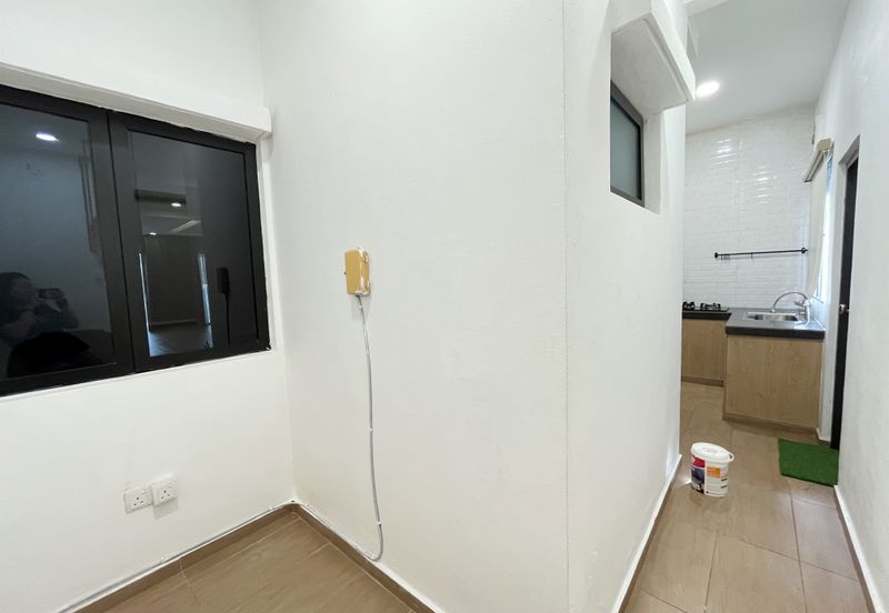 Penduline @ Bandar Rimbayu