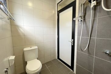 Penduline @ Bandar Rimbayu