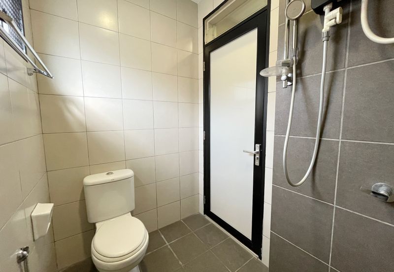 Penduline @ Bandar Rimbayu