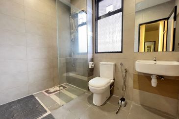 Penduline @ Bandar Rimbayu