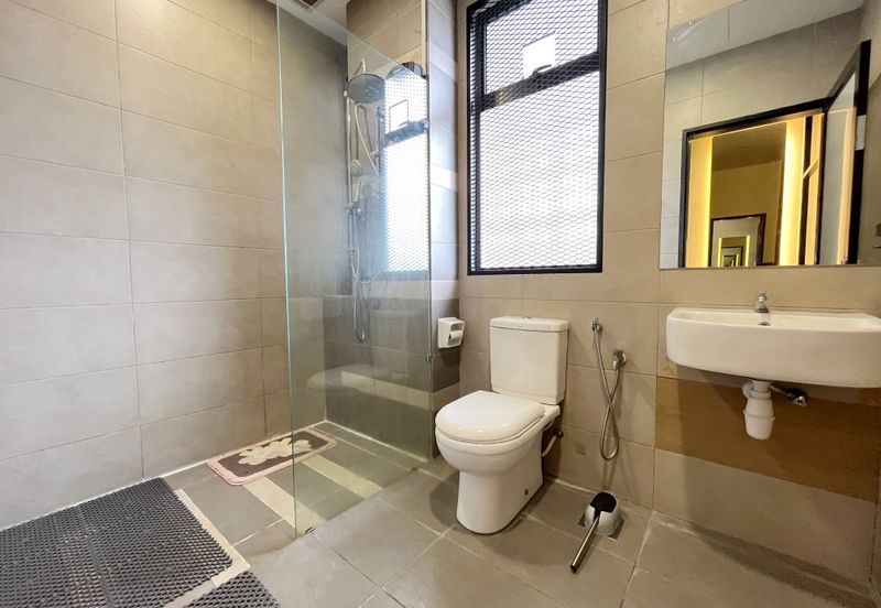 Penduline @ Bandar Rimbayu