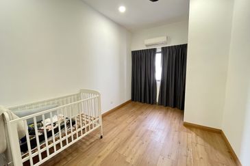 Penduline @ Bandar Rimbayu