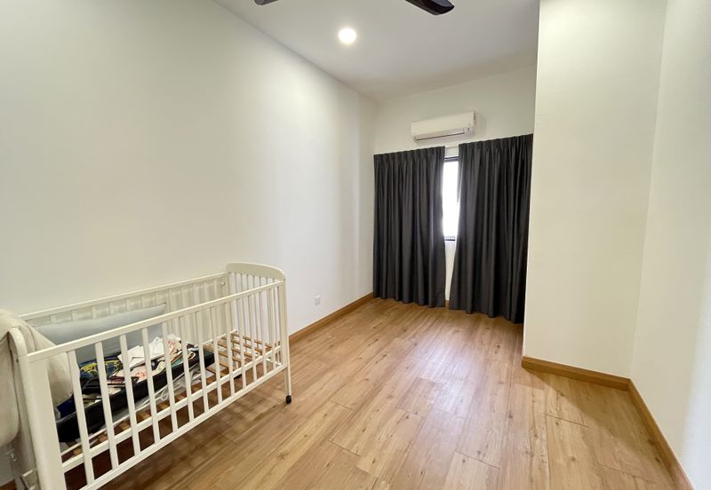 Penduline @ Bandar Rimbayu