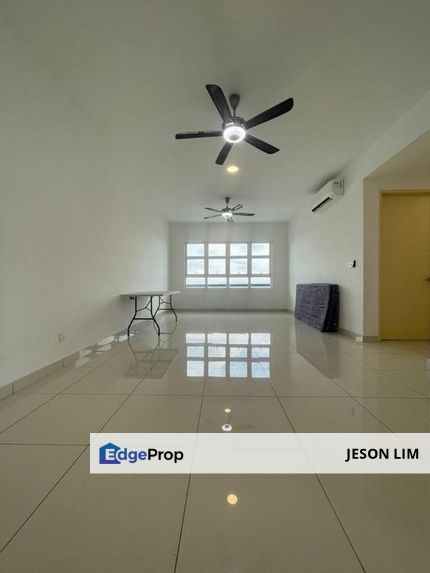 Impiria Residensi Bukit Tinggi @Partial Furnished 3+1B2B for Rent RM2,000, Selangor, Klang