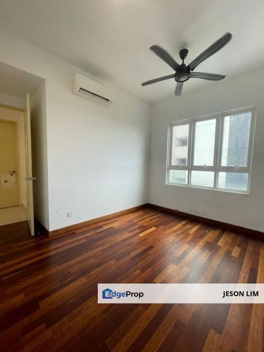 Impiria Residensi Bukit Tinggi @Partial Furnished 3+1B2B for Rent RM2,000, Selangor, Klang