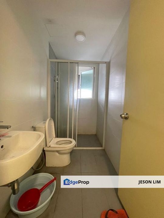 Impiria Residensi Bukit Tinggi @Partial Furnished 3+1B2B for Rent RM2,000, Selangor, Klang